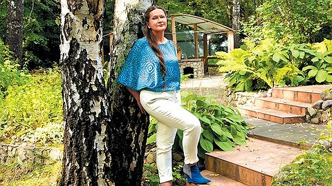 Тамара Глоба: