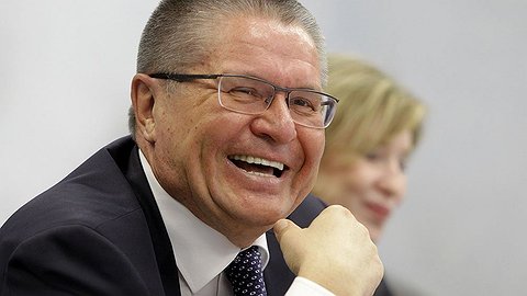 Поговорим о пользе санкций