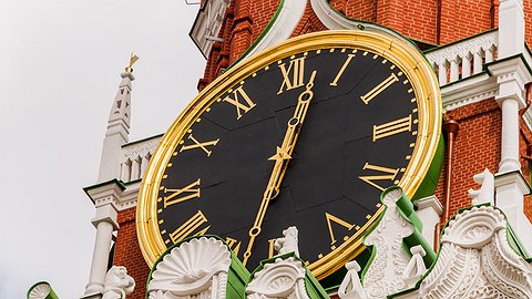 На кого Кремль нашлет