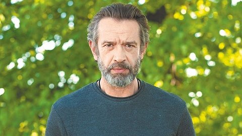 Владимир Машков: «Хороший актер всегда носит с собой чемодан неприятностей»