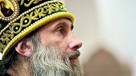 Архимандрит Тихон: ныне душа требует лечения