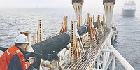 Судный день для строителей Nord Stream 2