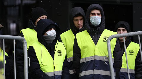 Чемпионат России по футболу приостановят. Что будет дальше