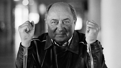 15 мыслей Алексея Мишина