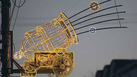 О чем говорят дипломаты, когда стреляют пушки