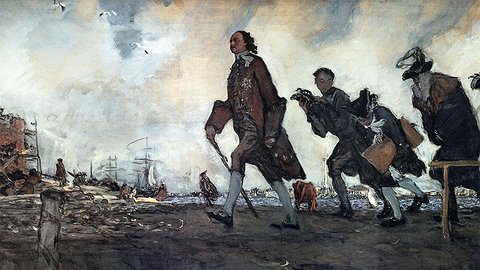 «Трусливый страх перед приговорами Европы»