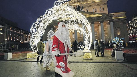 Чудеса и не только