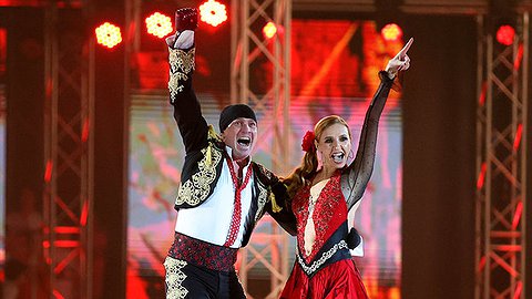 Правила жизни Романа Костомарова