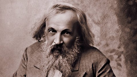 Элемент гениальности