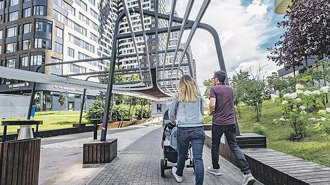 IT себе место