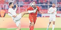 Иорданский барьер для России