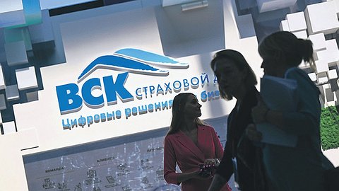 Доходный страховой дом